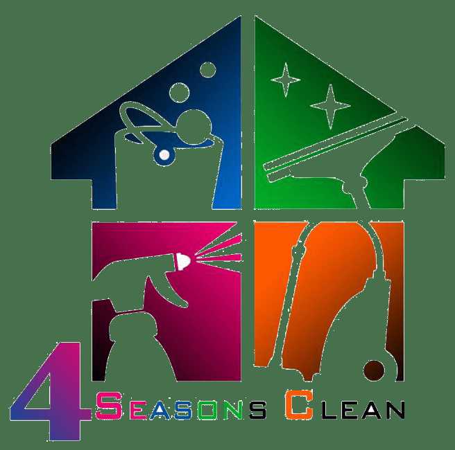 4 Seasons Carpet Clean